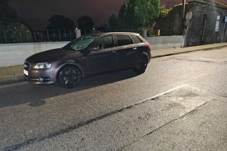 Mulher morre atropelada por carro na Feira