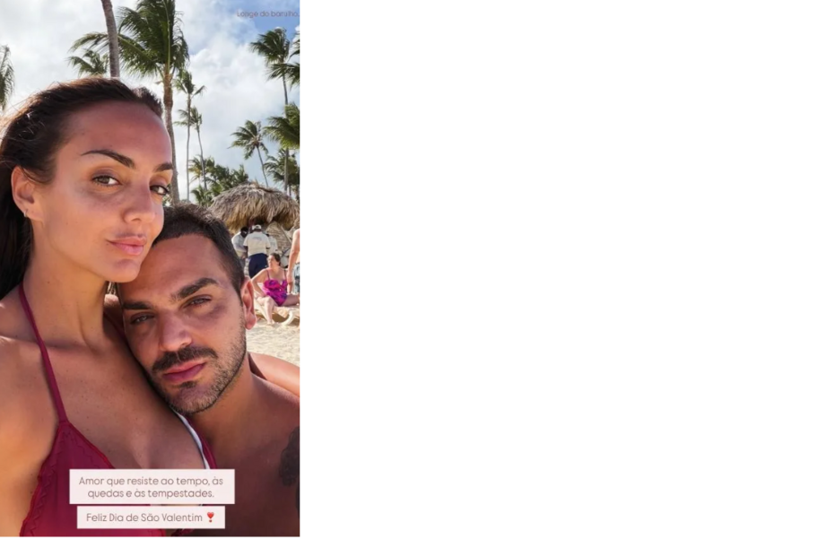 Rúben da Cruz, story