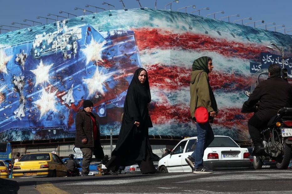 Trump ameaçou atacar o Irão se não houver acordo nas negociações para limitar o programa nuclear de Teerão