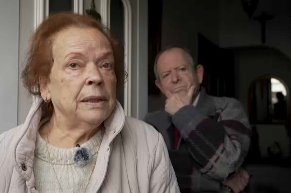 “Creio que foi a solidão que o levou a esta situação”: conhecidos dizem que Alfredo “era maravilhoso”