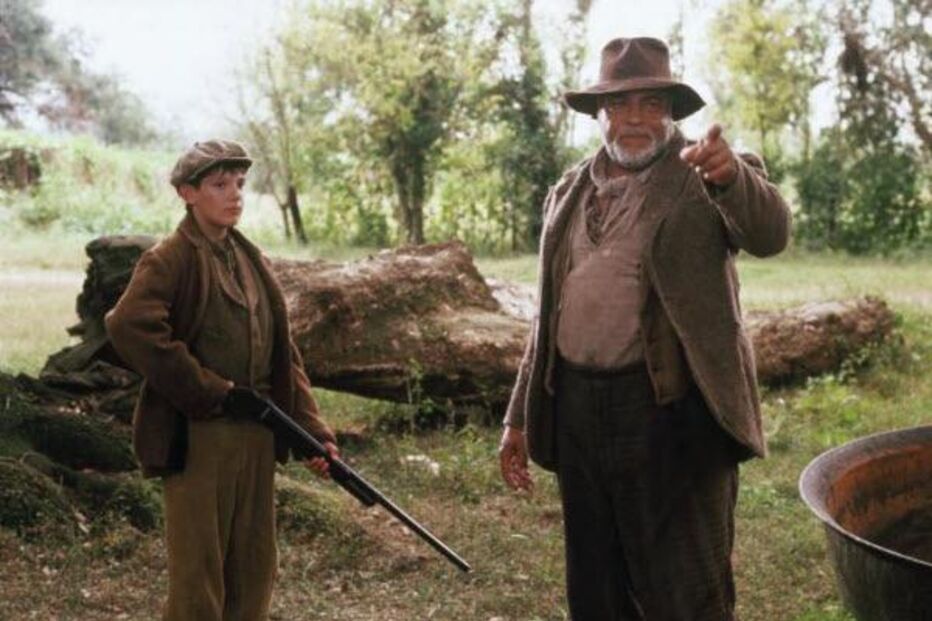 Robert Duvall recordado pela frase icónica de 