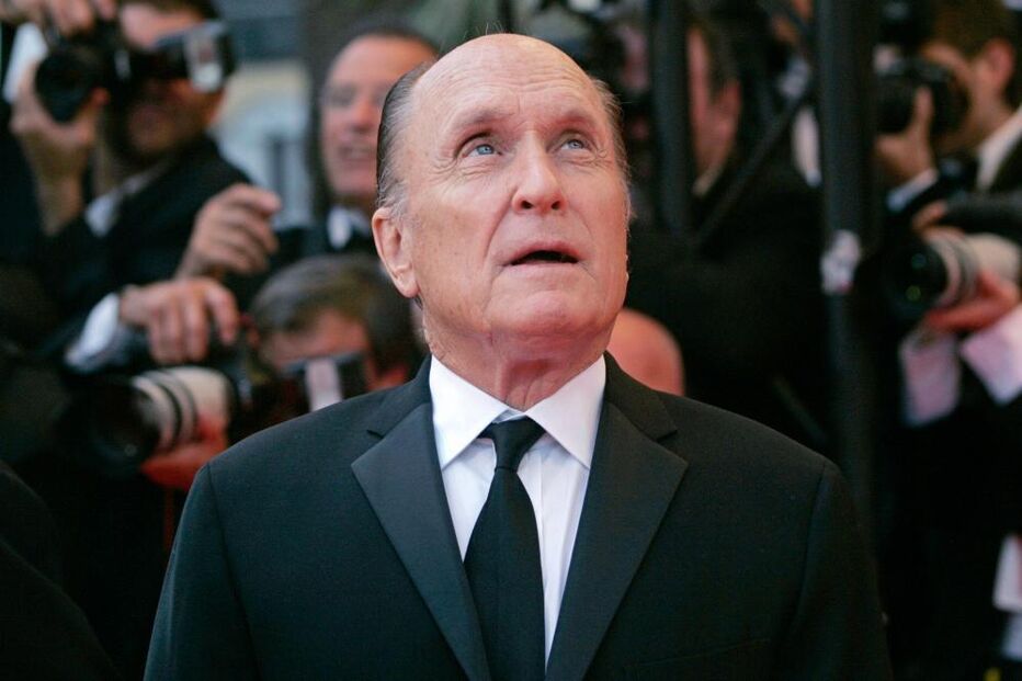 Robert Duvall, ator, falecido aos 93 anos, deixou marca no cinema