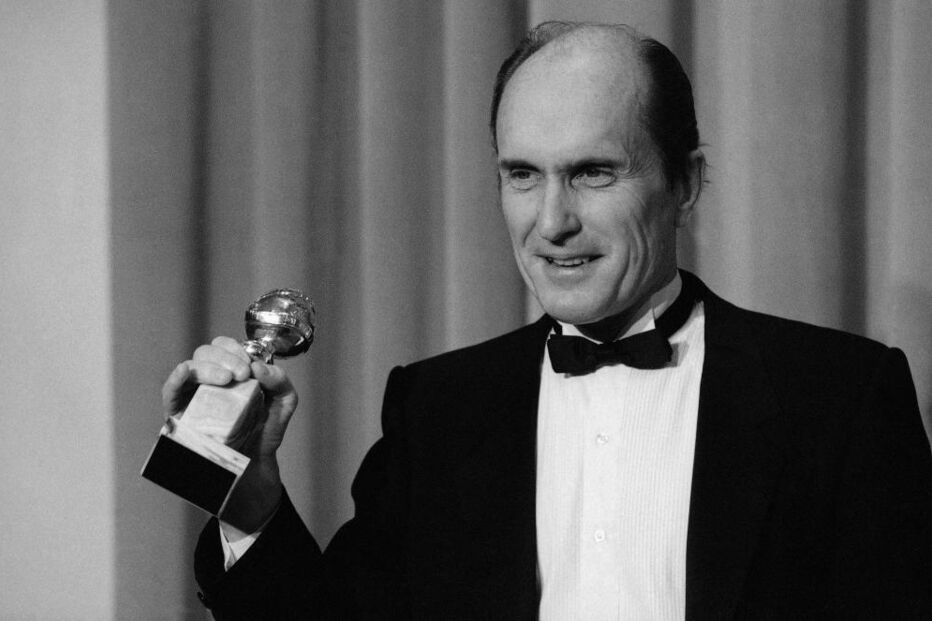 Robert Duvall recordado pela frase de 