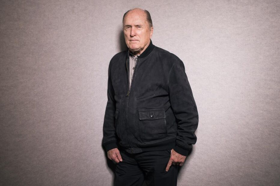 Robert Duvall recordado pela icónica frase