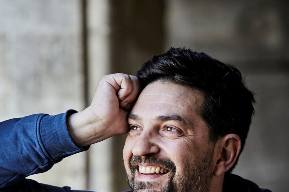 Tiago Rodrigues confronta violência em estreia de peça