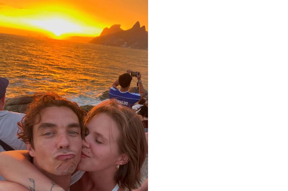 José Mata e Panama Cook