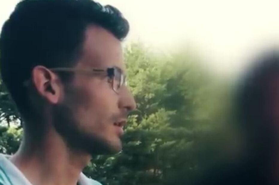 Nuno Melo, 'Twinkle', mostrado no documentário