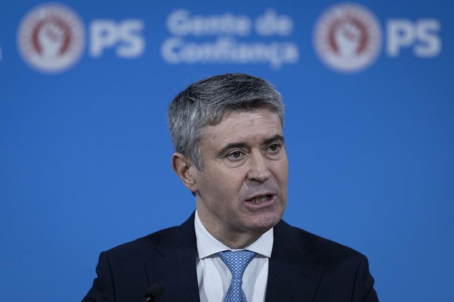 José Luís Carneiro