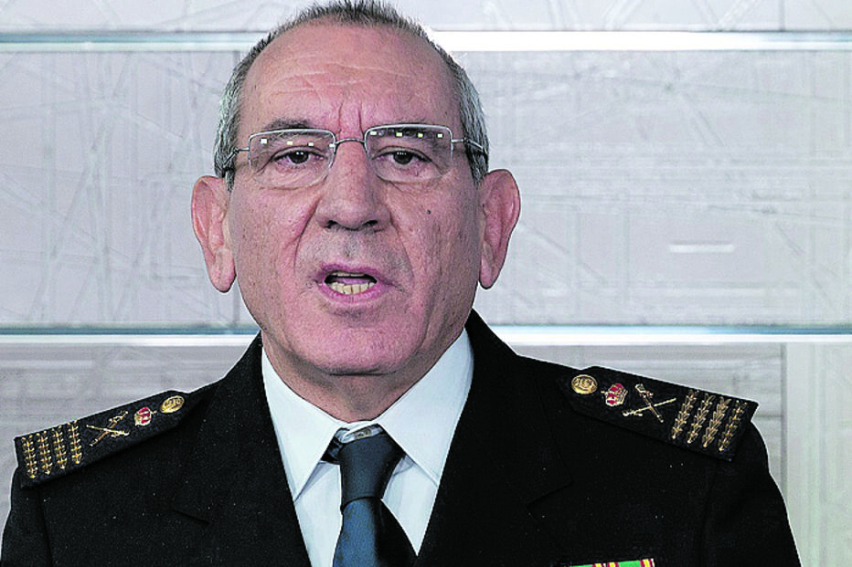 Chefe da Polícia Nacional de Espanha demite-se após acusação de violação
