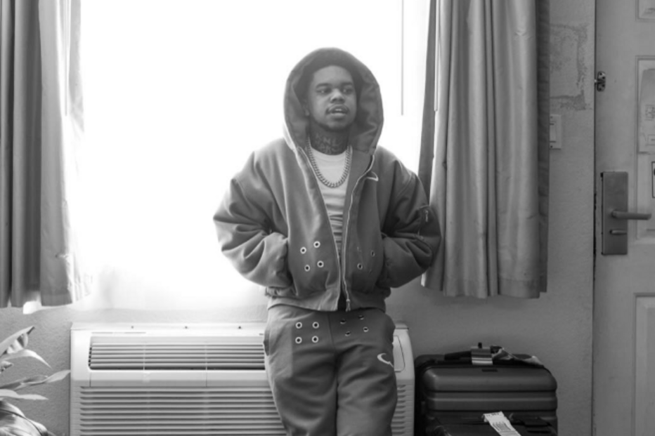 Lil Poppa
