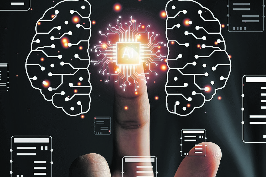 Inteligência Artificial