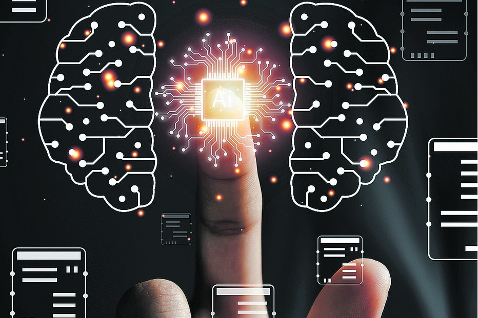Inteligência Artificial