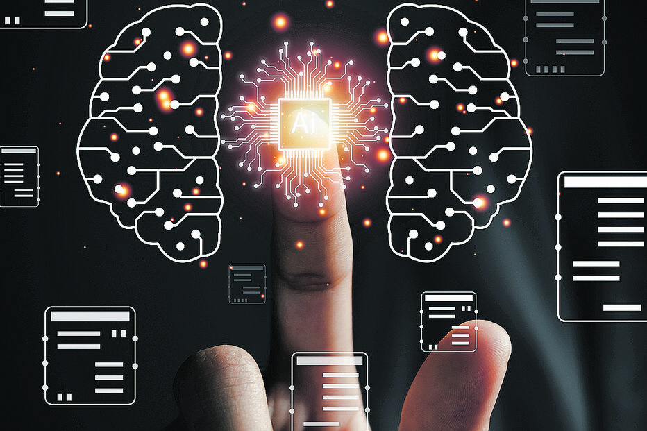 Inteligência Artificial