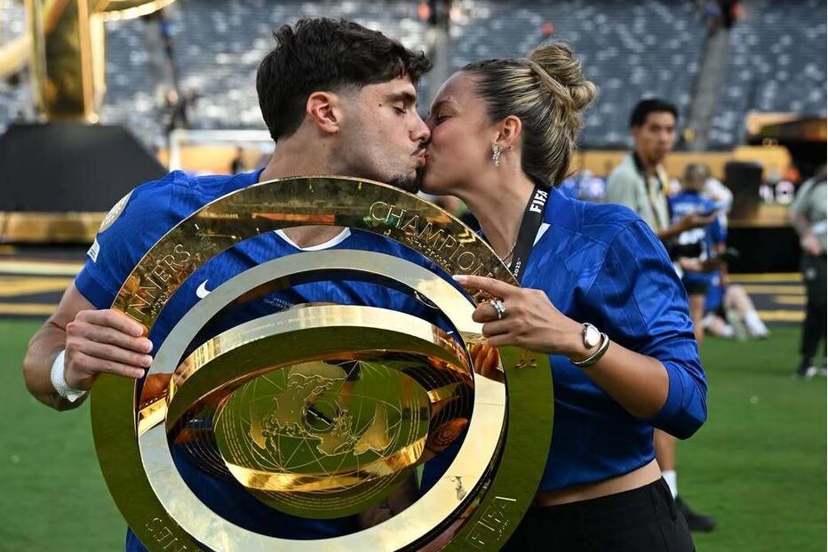 Pedro Neto e Carolina Cunha e Silva