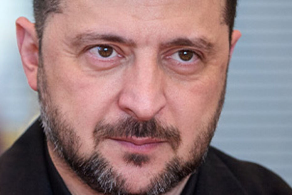 Zelensky 