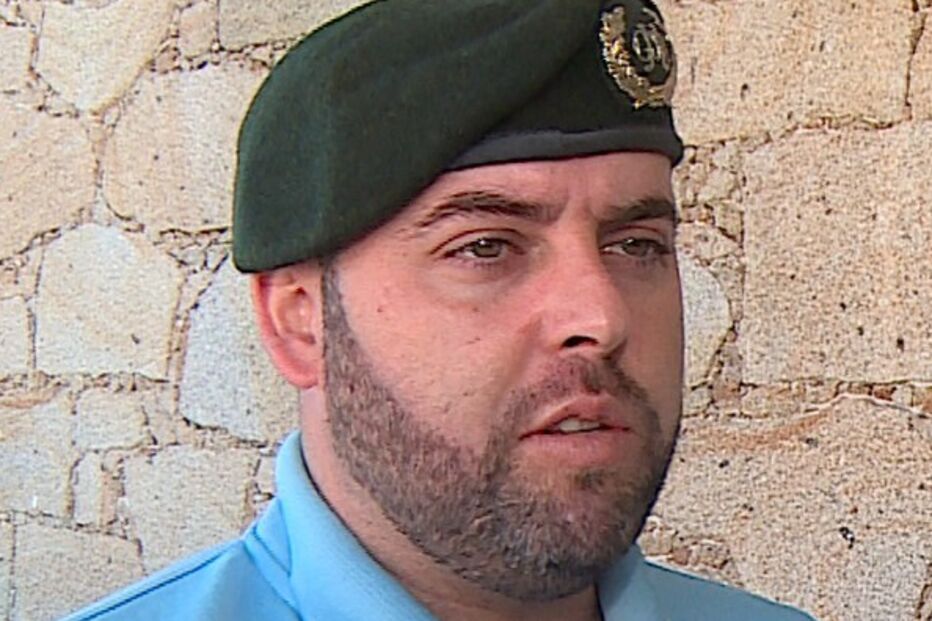 Militar da GNR julgado por tráfico de droga em Leixões