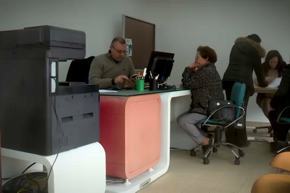 Em Figueiró dos Vinhos ainda ninguém recebeu apoios do Governo para suportar os estragos provocados pelas tempestades