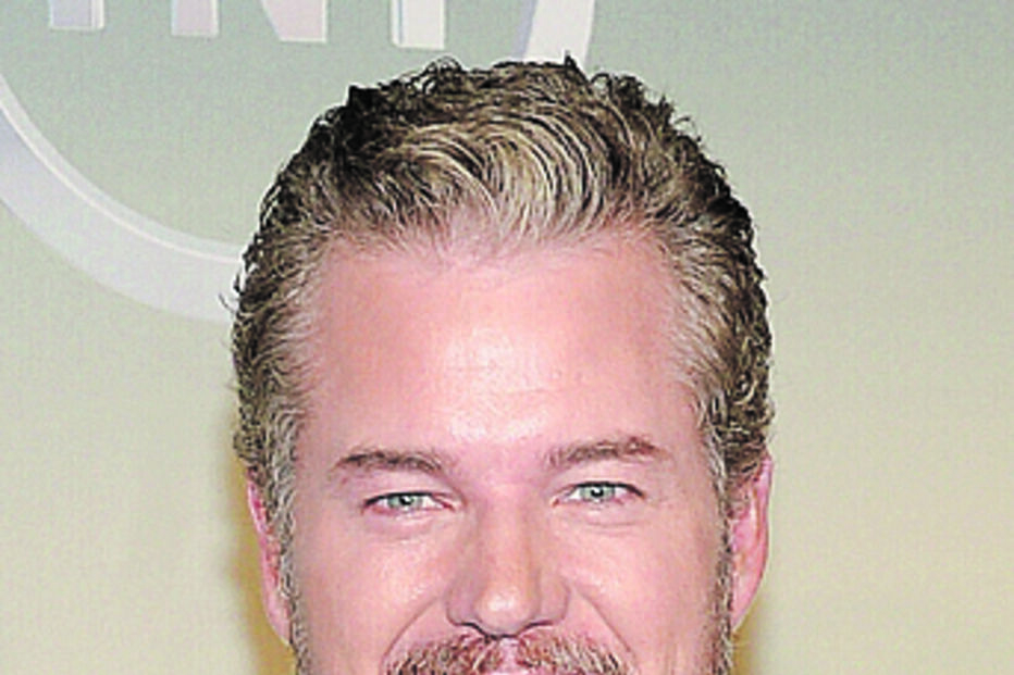 Eric Dane (1972-2026)