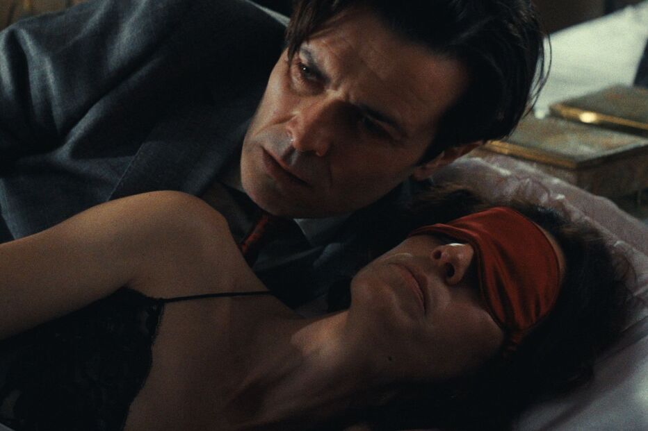 Novo filme de Sandro Aguilar em exibição