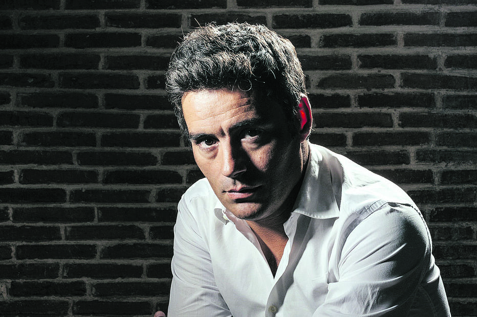 Ivo M. Ferreira em destaque com o seu 'Projecto Global'