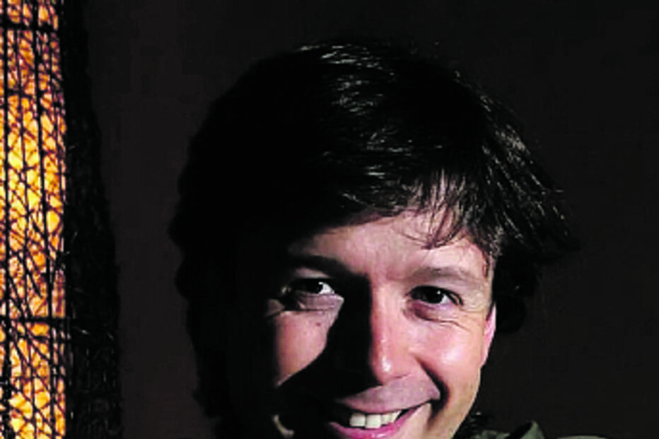 Quentin Griffiths (1967-2026)