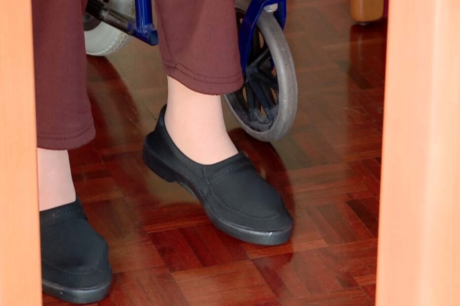 Idosas agredidas à bofetada em lar ilegal na Maia