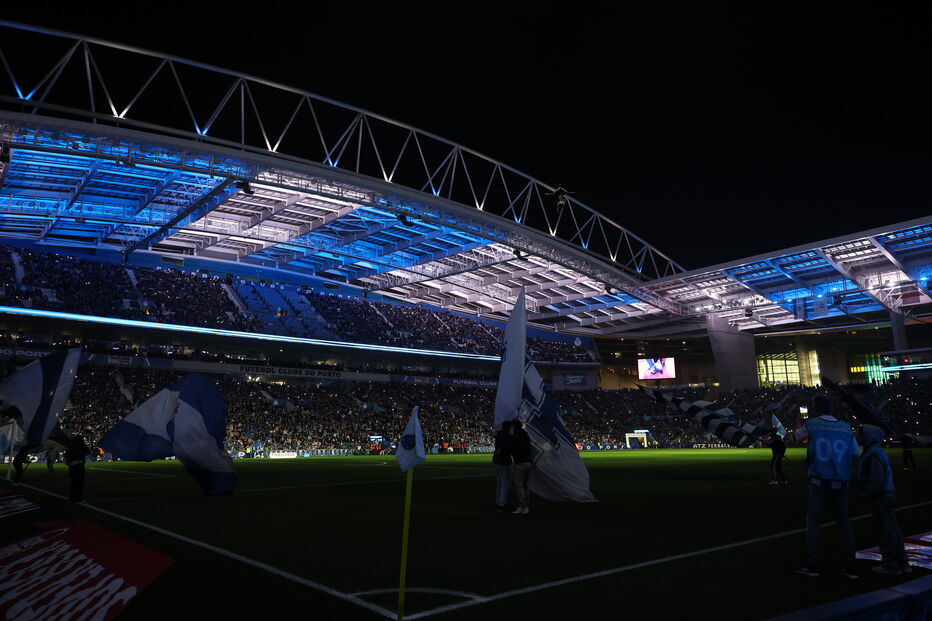 Estádio do Dragão