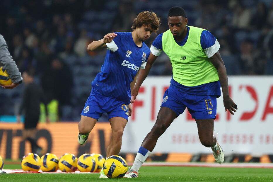 FC Porto – Rio Ave