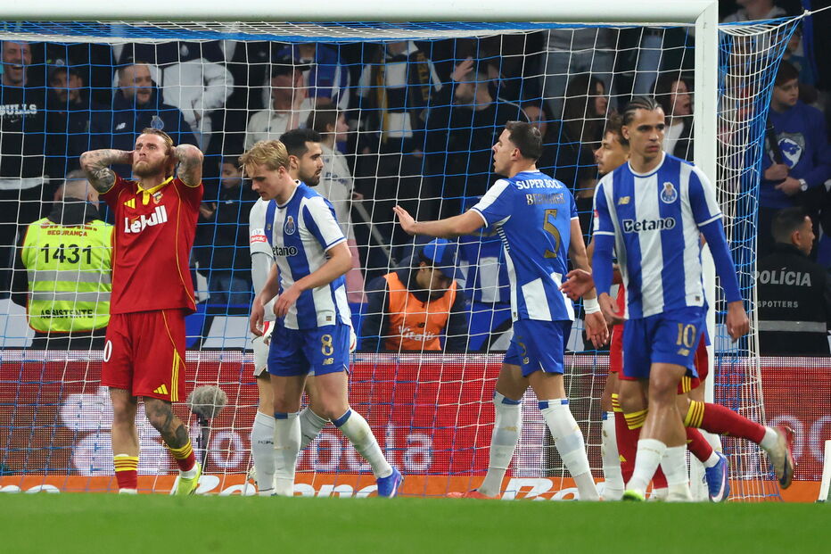 FC Porto – Rio Ave