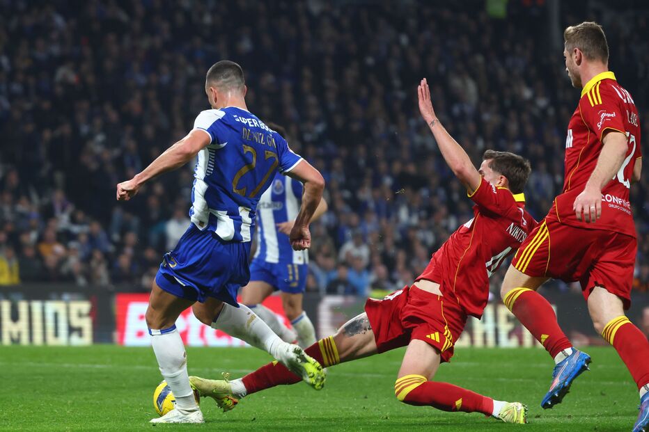 FC Porto – Rio Ave