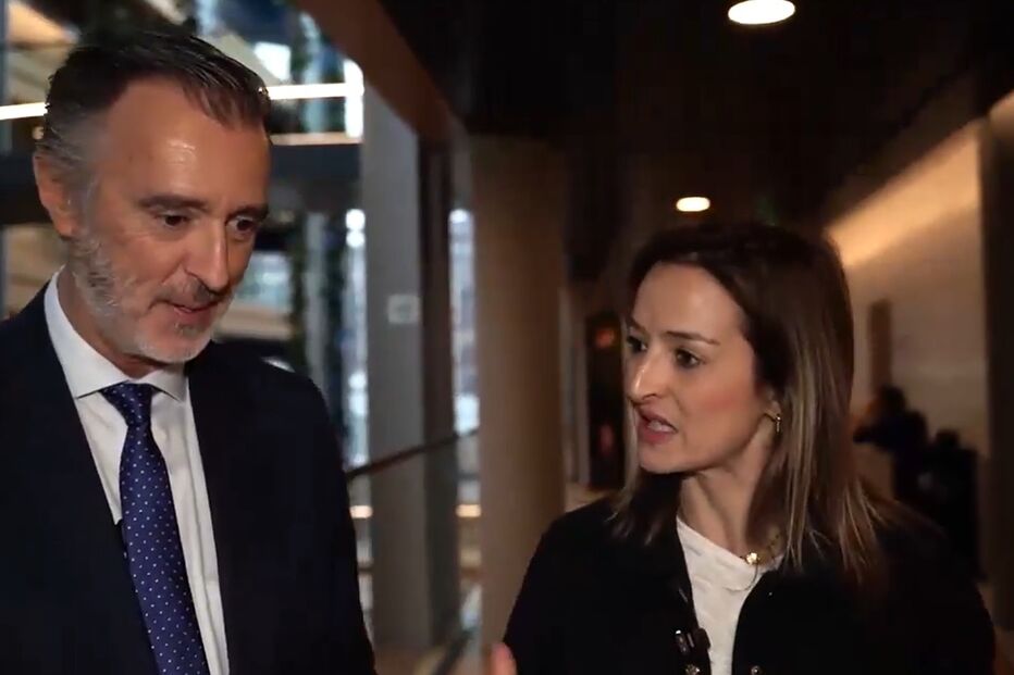 A entrevista exclusiva ao eurodeputado João Cotrim de Figueiredo  