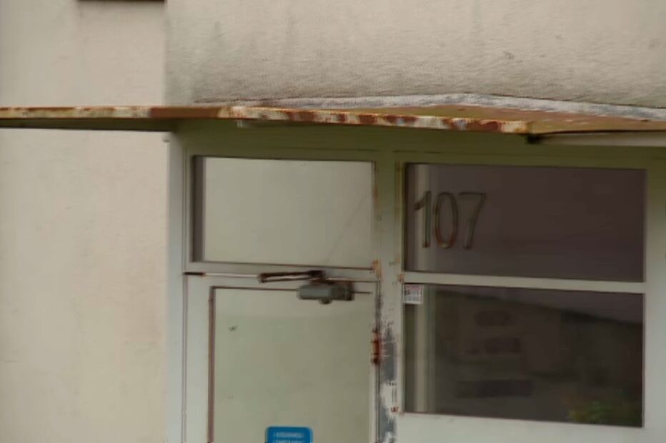 Idosa esteve morta em casa sem ninguém dar o alerta às autoridades durante dois anos