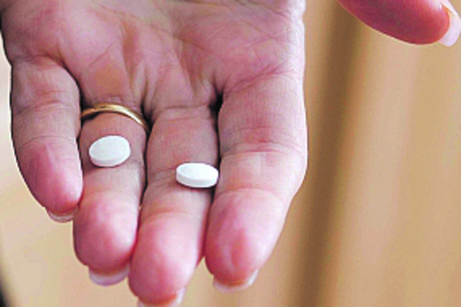 Aumentam as intoxicações entre os jovens que tomam em excesso paracetamol 