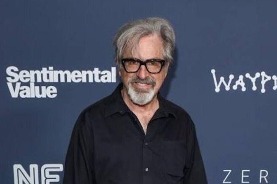 Robert Carradine, ator de 'A Revolta dos Nerds', faleceu