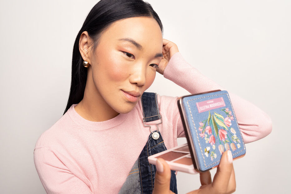 Mercadona lança coleção de maquilhagem para iluminar a rotina na primavera