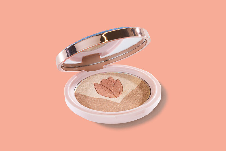 Nova coleção de maquilhagem Mercadona para iluminar a rotina