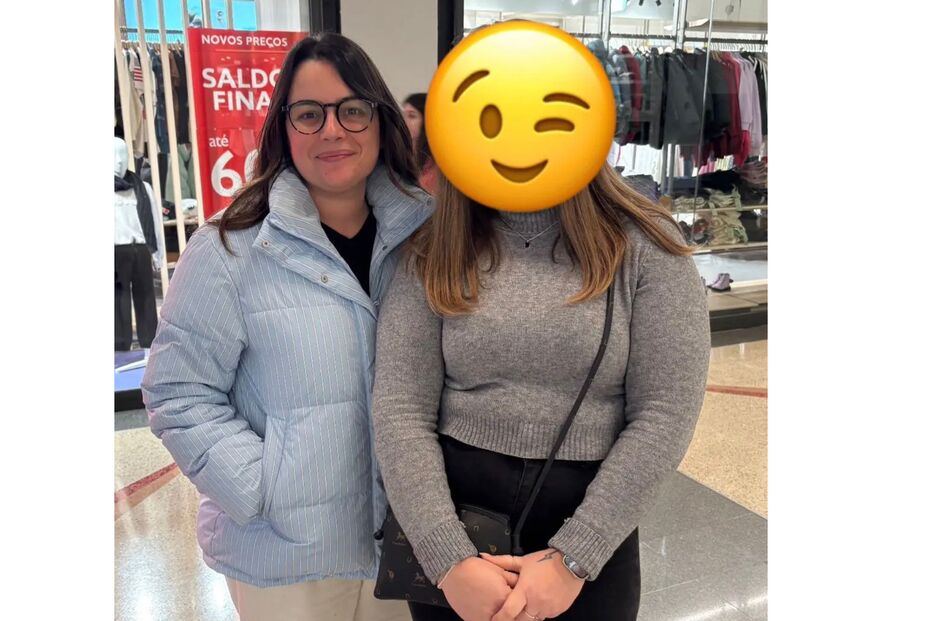 Fã com Diogo Valsassina 