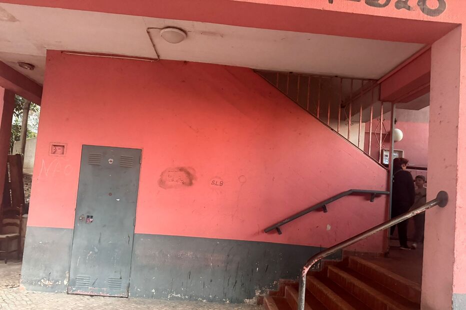 Chelas: Famílias sem água após rutura e curto-circuito