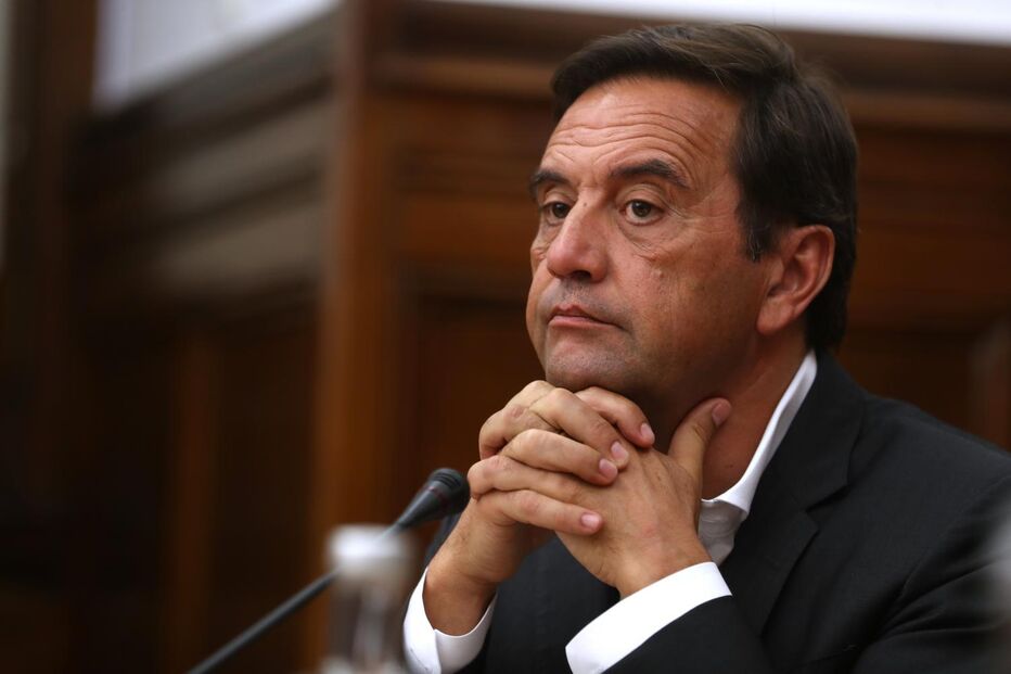 CEO da TAP defende nova estratégia para o Norte de Portugal