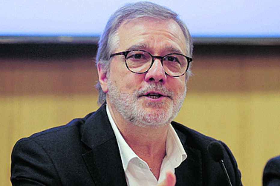 Mário Mourão (UGT) 