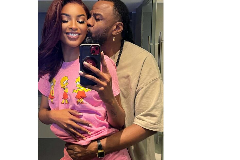 Sharam Diniz e C4 Pedro