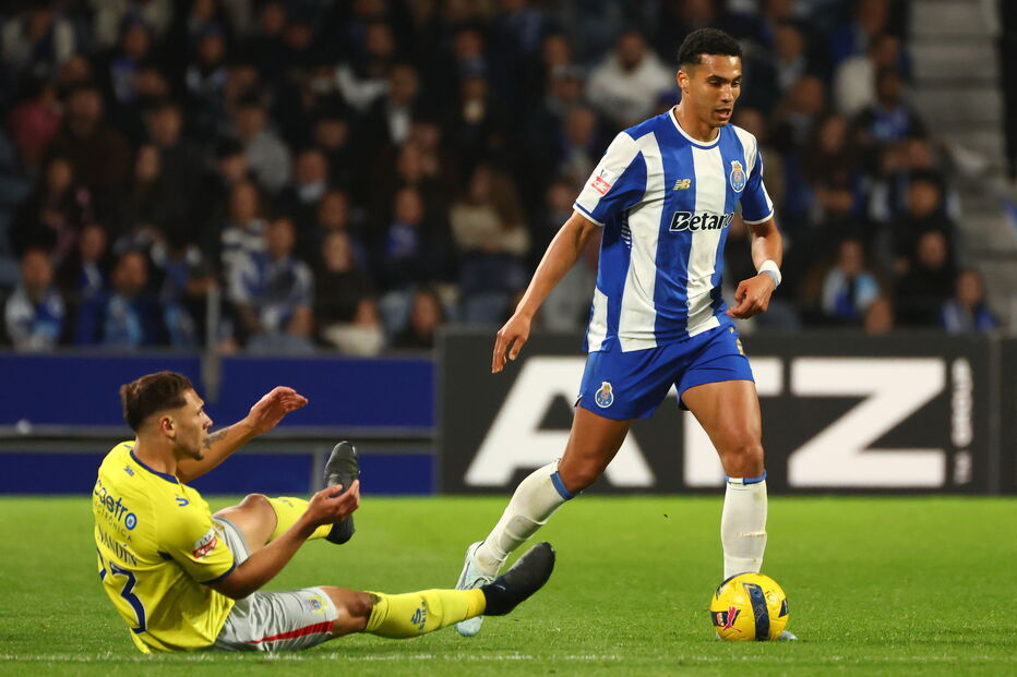 FC Porto - Arouca
