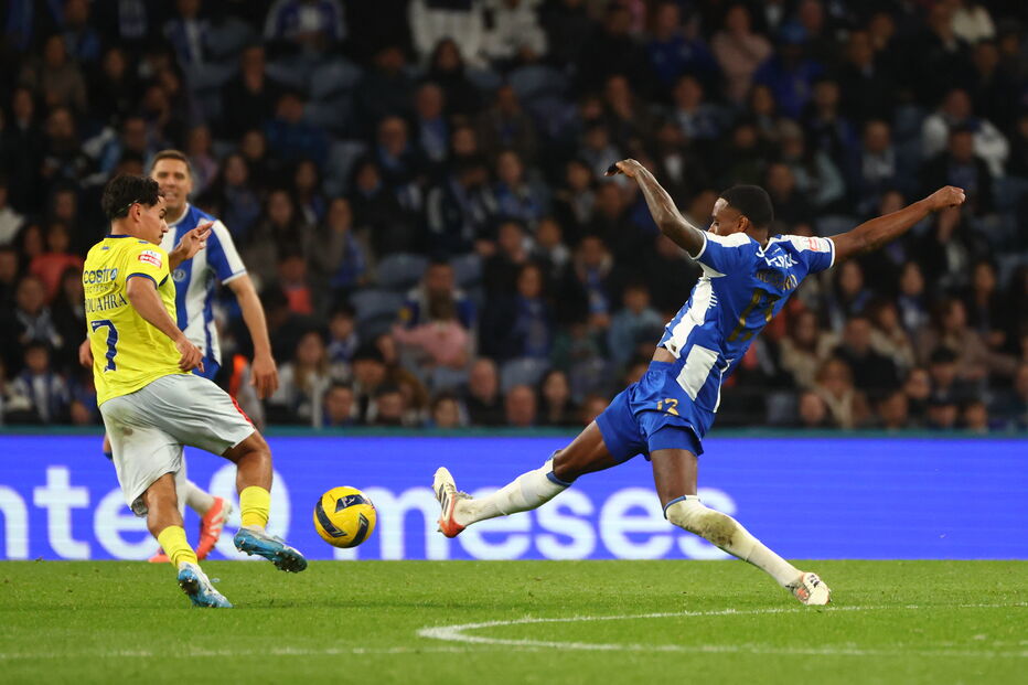 FC Porto - Arouca