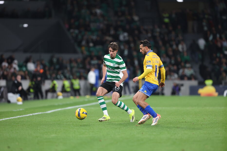 Sporting - Estoril