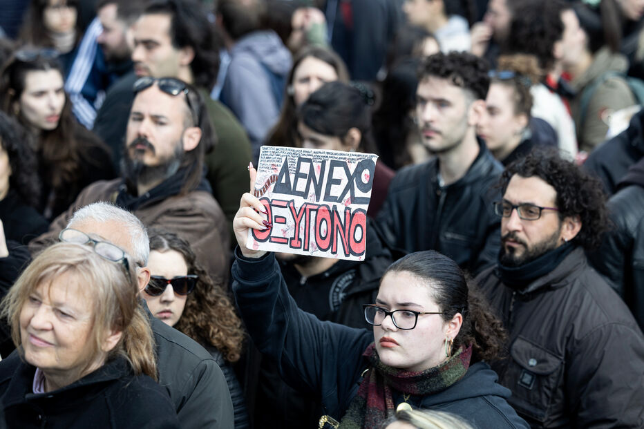 Atenas exige justiça três anos após o acidente de Tempe