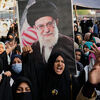 <![CDATA[ Irão em alerta máximo para funeral de Ali Khamenei ]]>