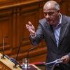 <![CDATA[ PCP questiona Governo sobre alegadas descargas poluentes no rio Cobra em Oliveira do Hospital ]]>