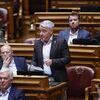 <![CDATA[ JPP diz que a vida dos portugueses "não melhorou" ]]>