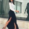 <![CDATA[ Daniela Ruah arrasada após comentário de apoio a influenciadores que foram a Israel ]]>