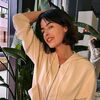 <![CDATA[ Mariana Pacheco muda de vida após separação de Syro e faz obras na nova casa ]]>
